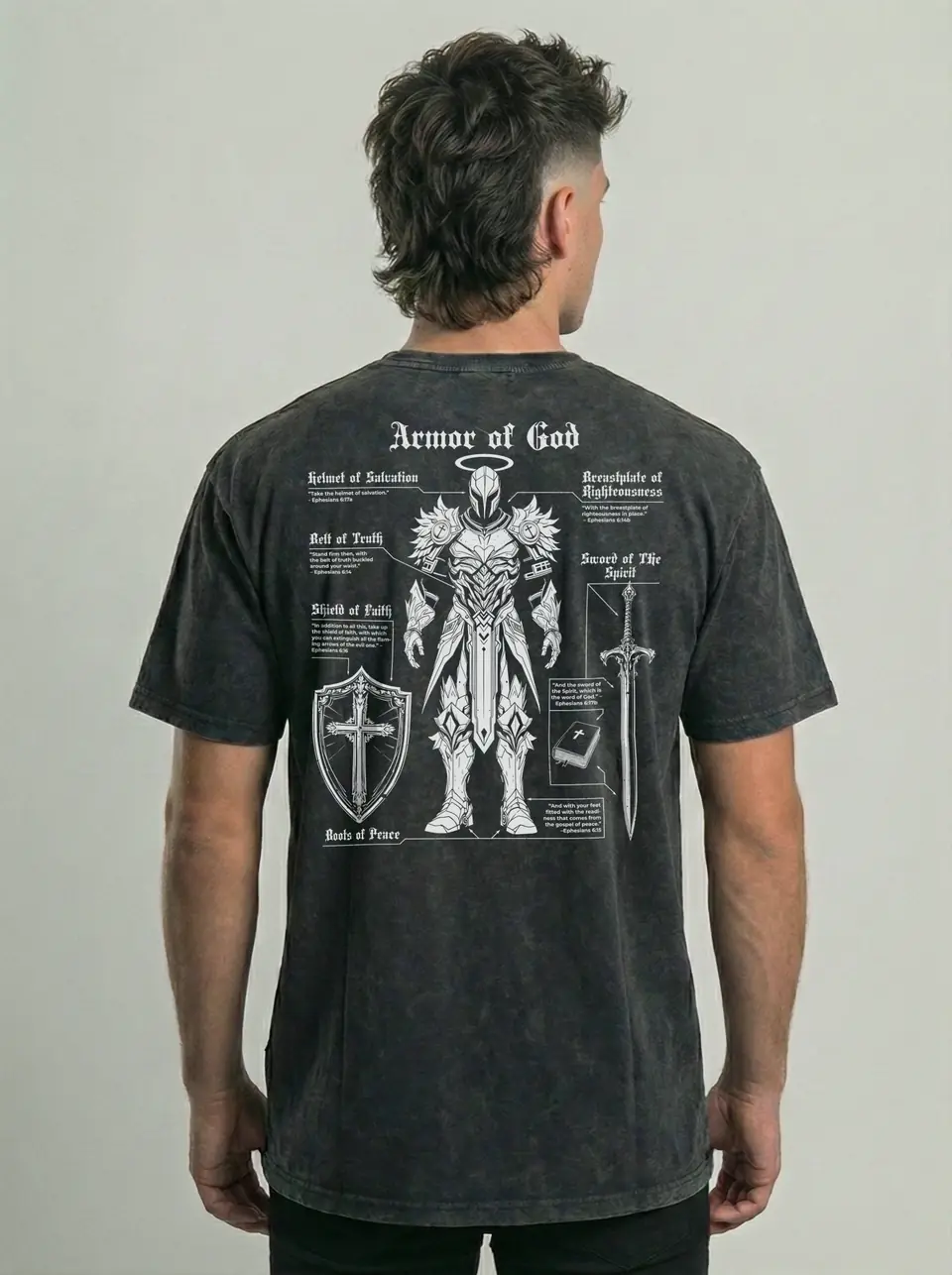 Armor of God
