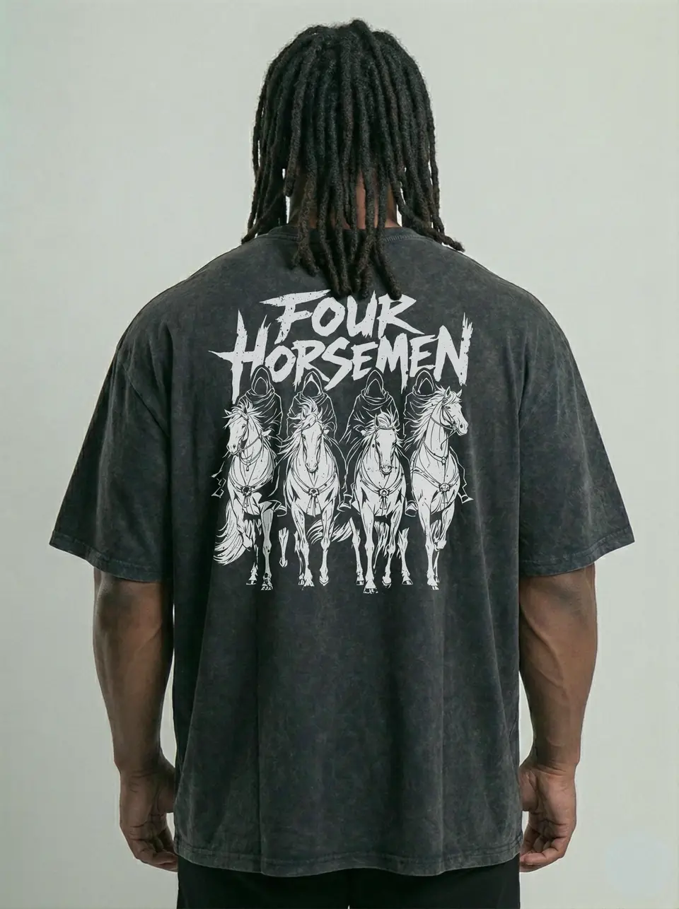 The Four Horsemen